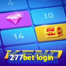 277bet login